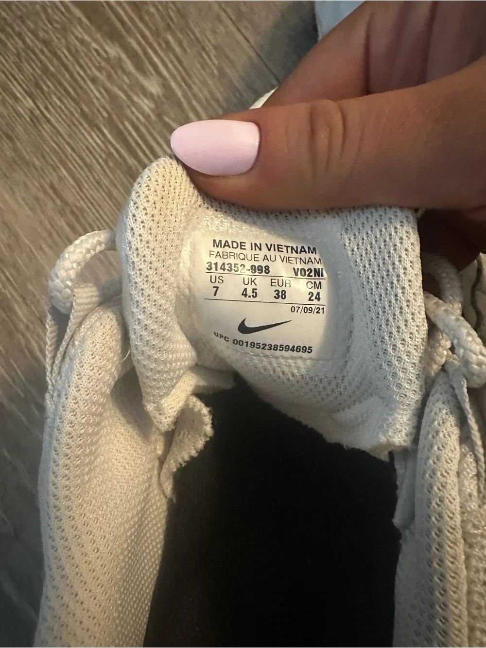 Nike Air Max 95 Big Bubble Sneakers